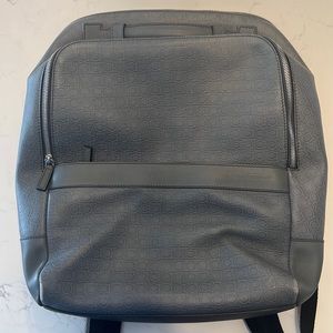 Ferragamo Men’s Backpack